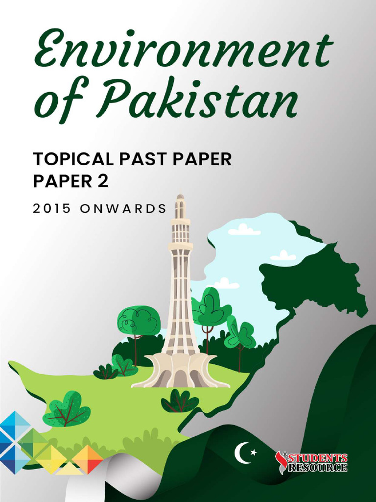 Pakistan's Geography and Resources Overview | PDF | Pakistan | Kashmir