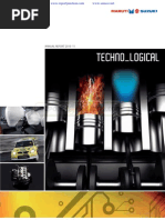 BBC Top Gear India - August 2015 | PDF | Automotive Industry