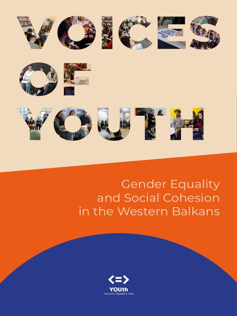 Regional Paper - Voices of Youth - Last Version | PDF | Methodology ...