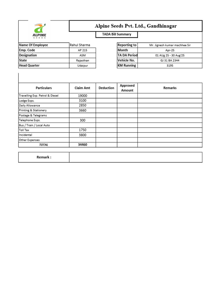 Rahul 3 | PDF