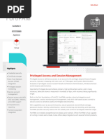 FortiPAM Installation and Setup Guide | PDF | Command Line Interface ...