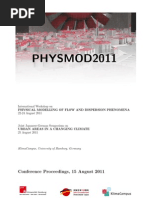 Download PHYSMOD2011 Proceedings by Stepan81 SN91495098 doc pdf