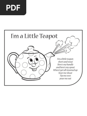 Teapot