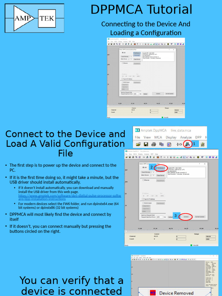 Dppmca Connecting | PDF