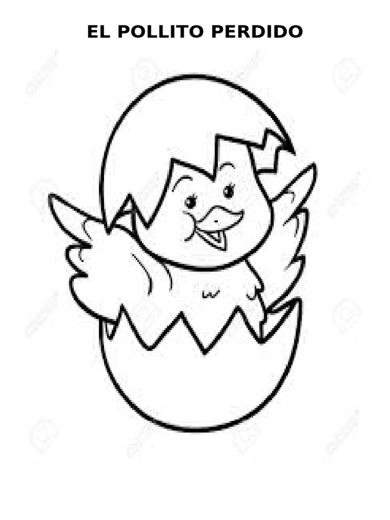 POLLITO | PDF