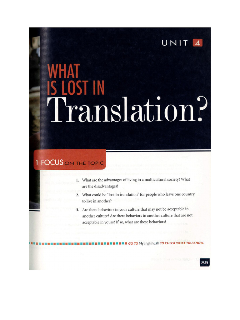 Unit 4 | PDF
