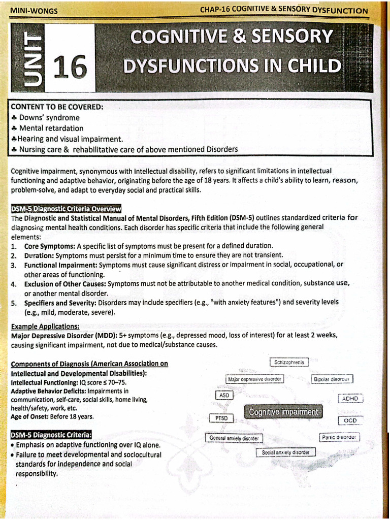 Unit 16 Peads | PDF