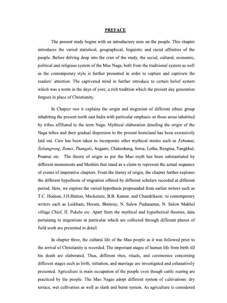 05 Preface PDF | PDF
