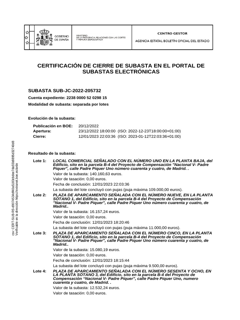 certificado-cierre-sub-jc-2022-205732-pdf-subasta-precios