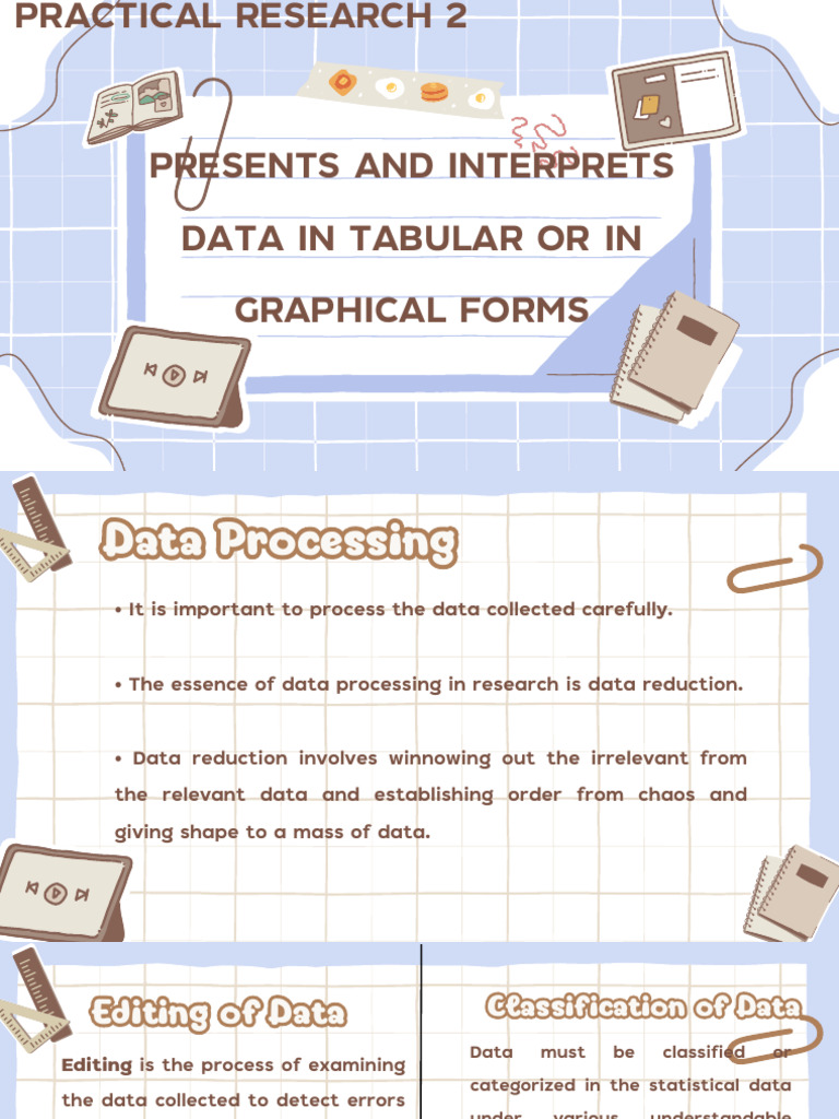 Group - 5 Practical Research 2 - 20250907 - 103553 - 0000 | PDF | Chart ...