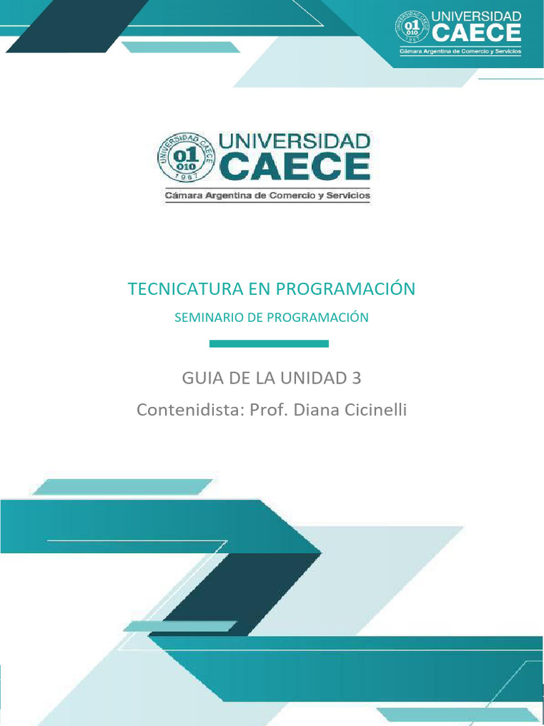 Programación Orientada a Objetos en Python | PDF | Objeto (informática ...