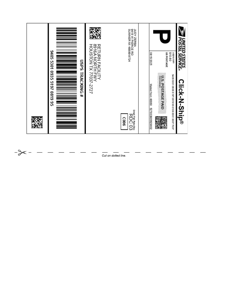 Label | PDF