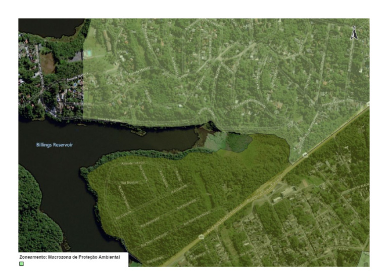 Mapa | PDF