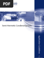 Dwm Copeland Semi-hermetic