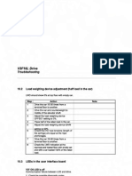 Печать - AM-11.65.022 V3F16L Troubleshooting