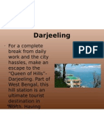 Darjeeling