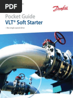 Download VLT Soft Starter Danfoss by Mohammad Amer SN91506815 doc pdf