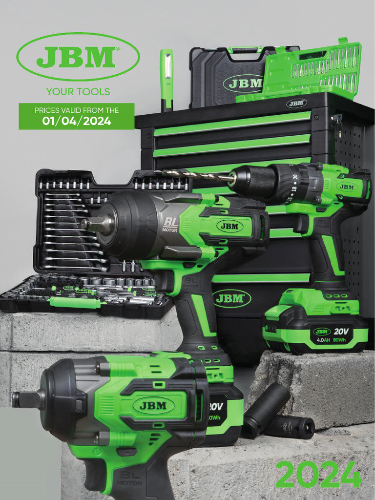 Comprehensive Tool Sets Catalog | PDF | Vehicles | Mechanical Engineering