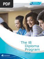 IB Diploma Programme Teaching Approaches | PDF | Learning | Behavior ...