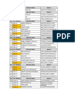 Data Training BLS EMS 01-03-12