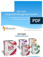 Integrated Management System For UNI ISO 9001