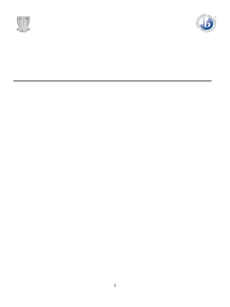 German Sample Paper 1 and 2 | PDF