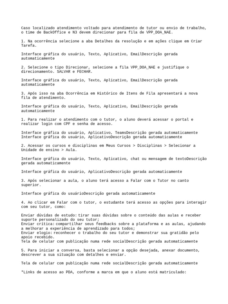 Texto 1 | PDF | Rede mundial de computadores | Internet e Web