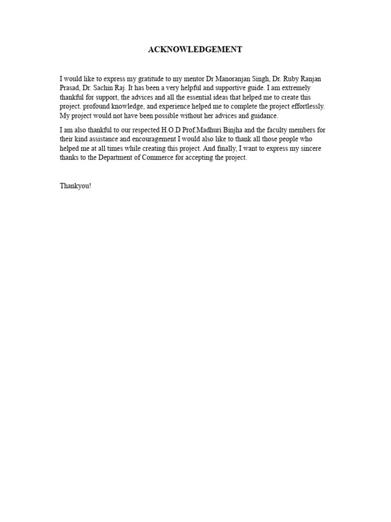 Krish Project Sem 6 | PDF