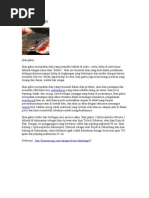 Download Ikan Gabus by Capitano Fantasista SN91512165 doc pdf