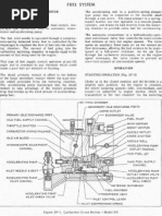 Harley Davidson Service Manual 1959-1969 Electra Glide