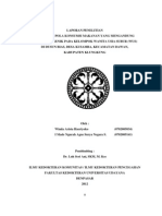 Download LAPORAN PENELITIAN by Made Nopriantha SN91513221 doc pdf