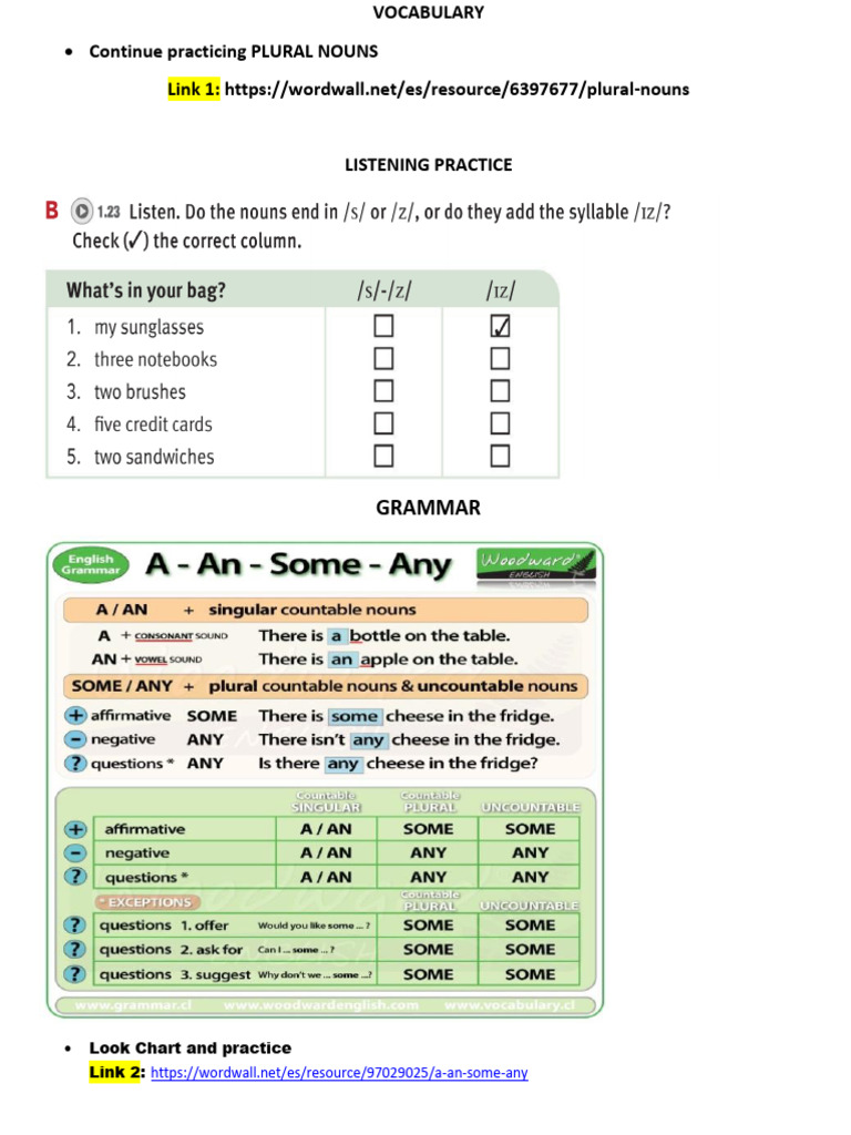 Plan B | PDF