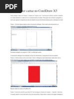 Download Como Fazer Cartaz No CorelDraw X5 by Caco de Paula SN91514183 doc pdf