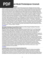 Download Langkah Langkah Model Pembelajaran Ceramah by Andrian Rustaman SN91514283 doc pdf