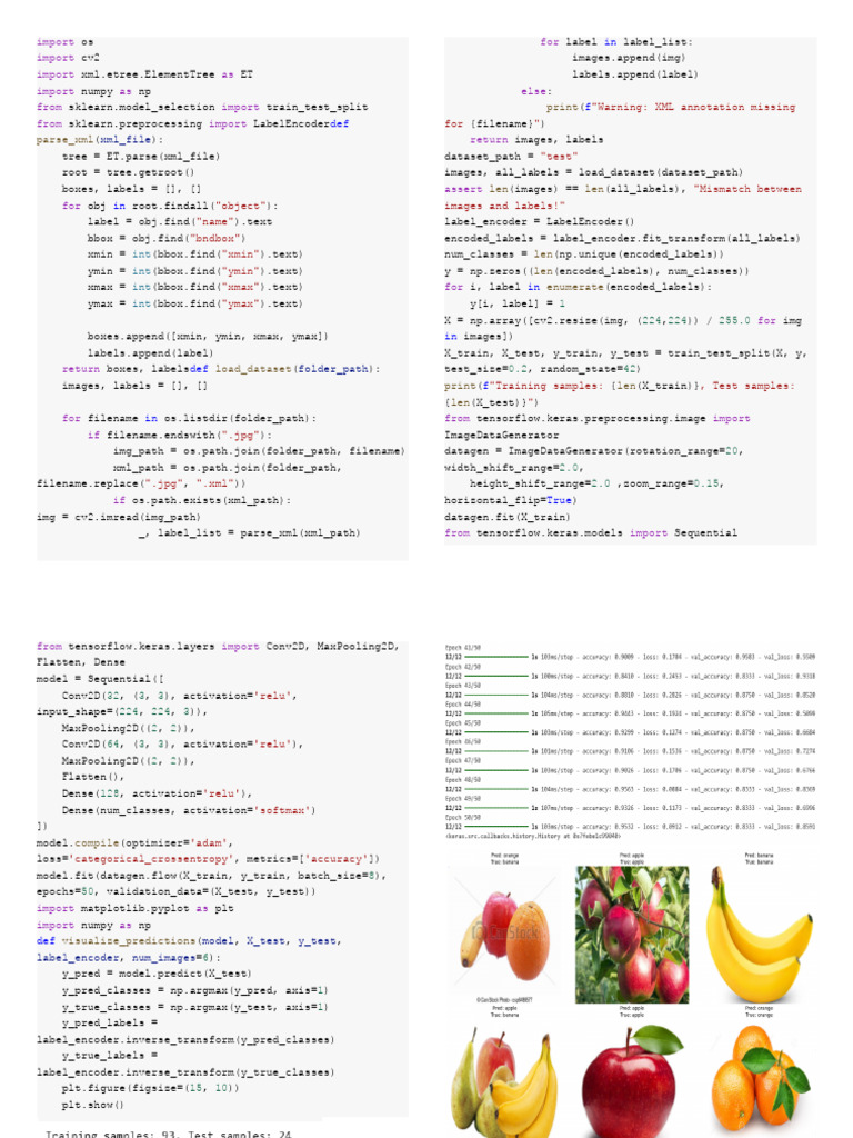DLE Exp3 | PDF