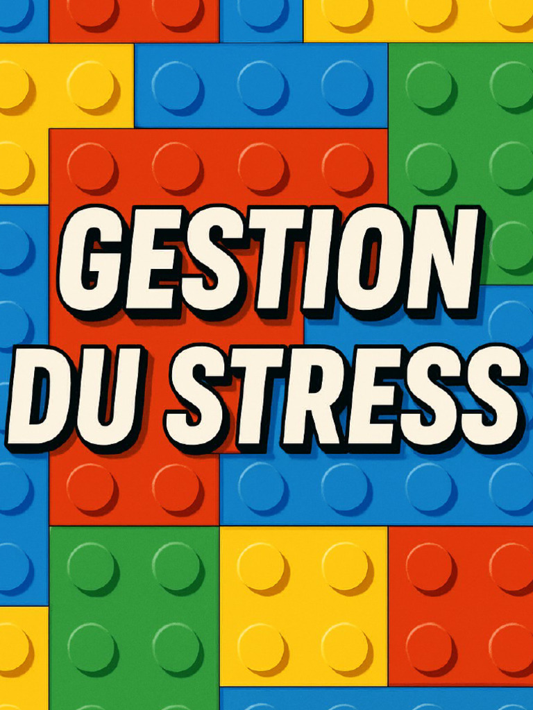 Comprendre la peur et l'anxiété | PDF | Anxiété | Peur