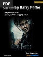 Download SisiGelapHarryPotter by hoeda_gl3090 SN91514920 doc pdf