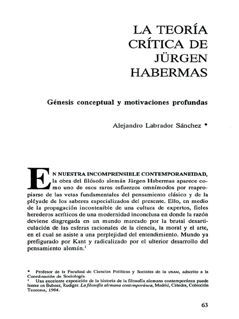 teor-a-cr-tica-de-j-rgen-habermas-pdf-j-rgen-habermas-immanuel-kant