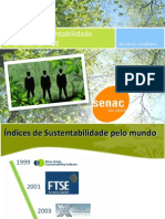 Indice de Sustentabilidade rial