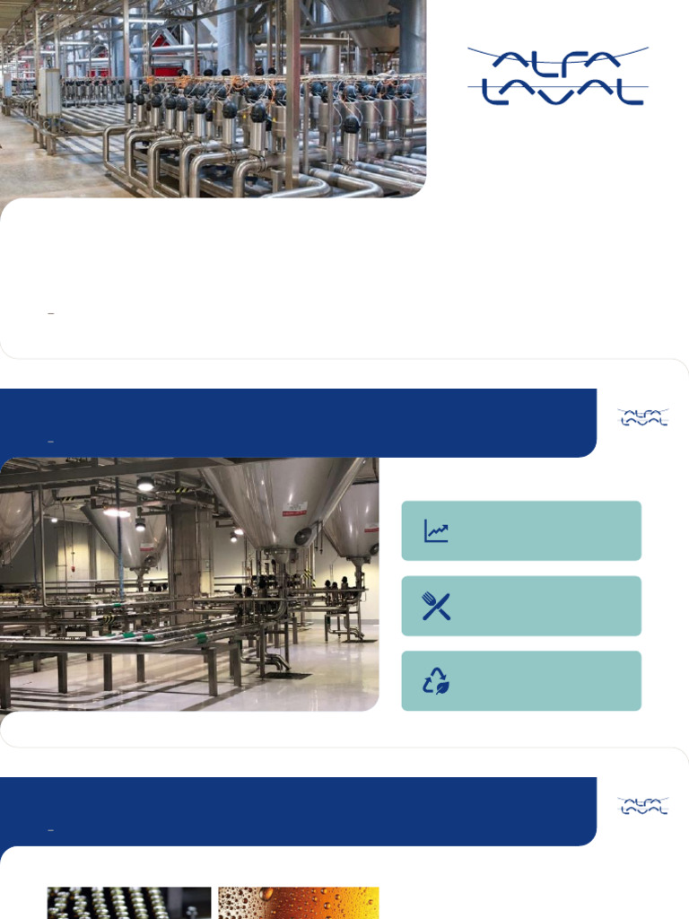 Fermentation Cellar Design Insights | PDF | Brewery | Brewing