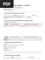 Definición y Construcción del Arco Capaz | PDF | Triángulo | Geometría ...