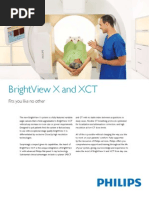 Spek CT Scan Siemens | PDF | Ct Scan | Heart
