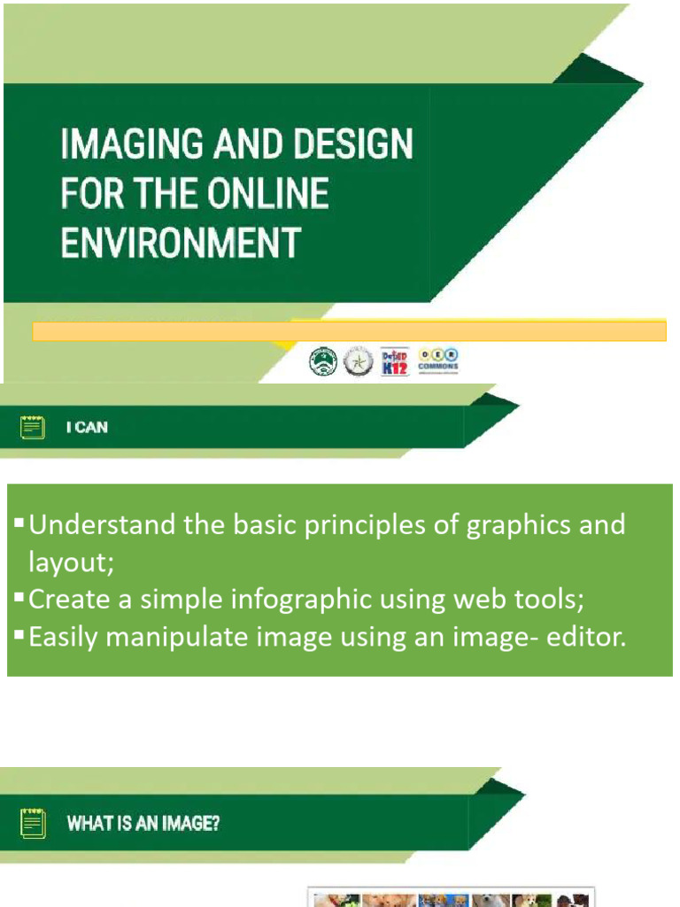 Graphics and Infographic Creation Guide | PDF