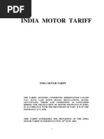 Download Indian Motor Tariff by Arun Parikshat SN91517819 doc pdf