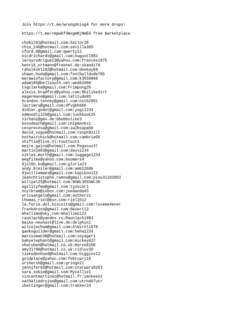 276K USA Streaming - Sport - VPN Combo | PDF