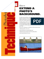 Photoshop Techniques 015