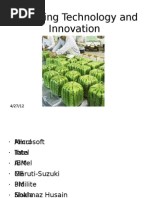 Download Managing Innovation and Technology by Mohit Jain SN91519852 doc pdf