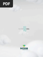 Relatorio Anual Sicoob