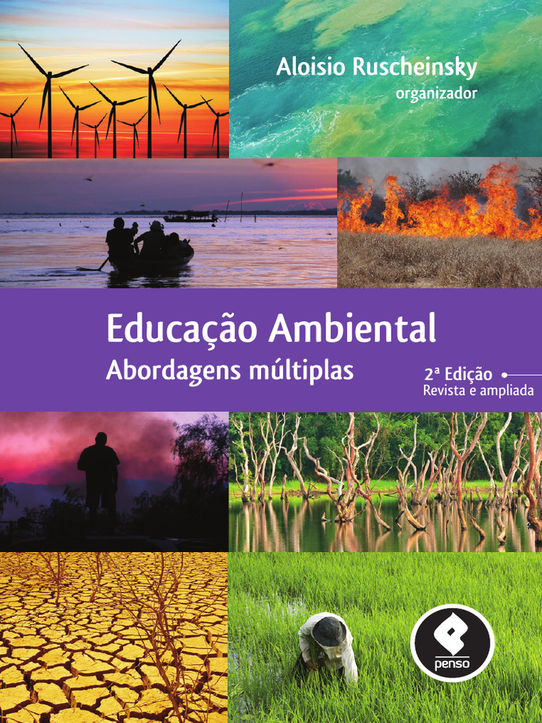 Conexões entre Gestão e Educação Ambiental | PDF | Ambiente natural ...