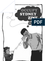 Occupy Sydney Zine 2012 04 20 I1V2 Ebook (Small)